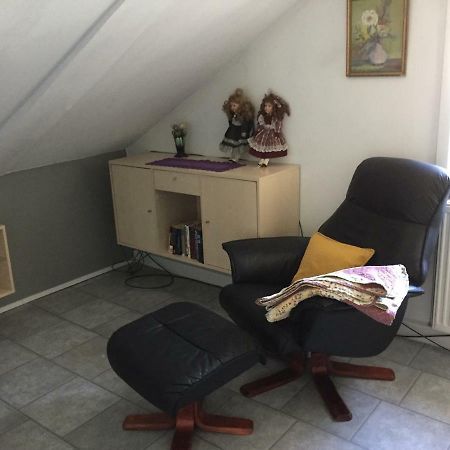 Anesminde Apartment Give Ngoại thất bức ảnh