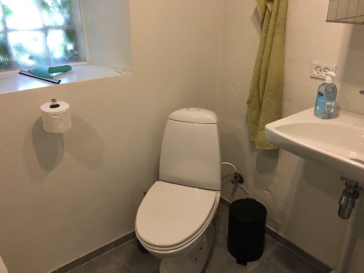 Anesminde Apartment Give Ngoại thất bức ảnh