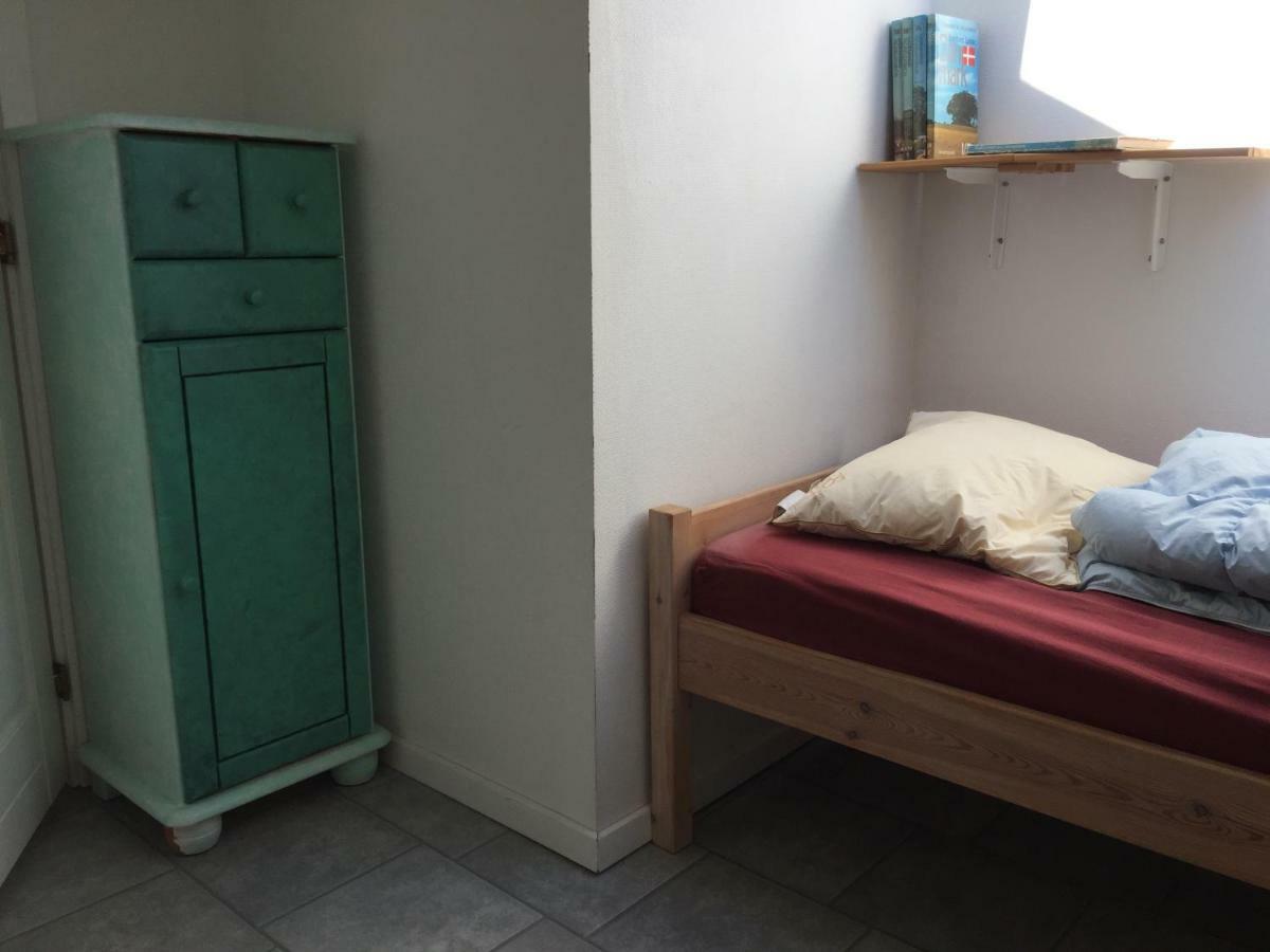 Anesminde Apartment Give Ngoại thất bức ảnh