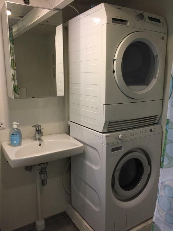 Anesminde Apartment Give Ngoại thất bức ảnh